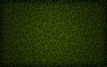 Картинка рисованное vladstudio ковер листья