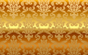 Картинка векторная+графика другое+ other golden фон орнамент узор золото background vector gradient vintage