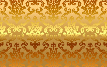 Картинка векторная+графика другое+ other золото фон орнамент golden узор background gradient vector vintage