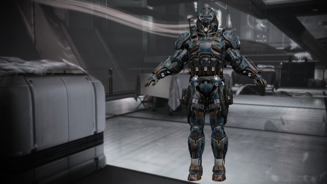 Обои картинки фото 3д графика, фантазия , fantasy, андроид