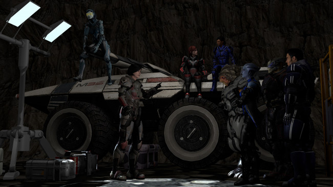 Обои картинки фото 3д графика, фантазия , fantasy, девушки, взгляд, фон, халк