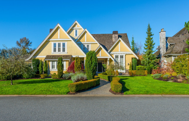 Обои картинки фото города, - здания,  дома, дом