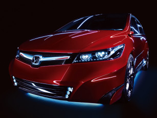 Картинка honda+stream+hyper+sports+concept+2007 автомобили honda sports hyper stream 2007 concept