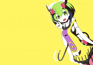 обоя аниме, dimension w, мира