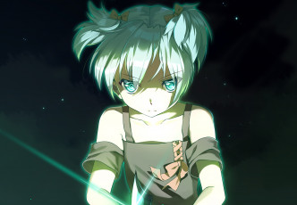 Картинка аниме ansatsu+kyoushitsu нагиса