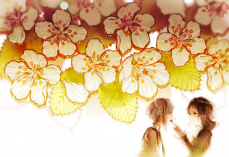 Картинка аниме bungou+stray+dogs фон взгляд