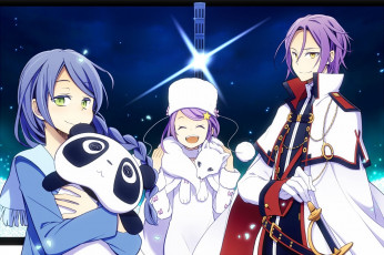 Картинка аниме re +zero+kara+hajimeru+isekai+seikatsu улыбка фон девушки взгляд