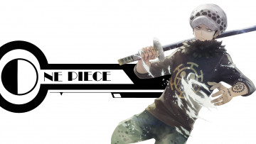 Картинка аниме one+piece персонаж