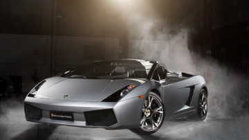 Картинка автомобили lamborghini