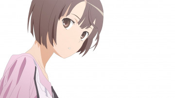 Картинка to+aru+kagaku+no+railgun аниме toaru+majutsu+no+index фон взгляд девушка