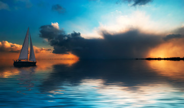 Картинка корабли Яхты яхта