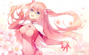 Картинка аниме unknown +другое os-tan