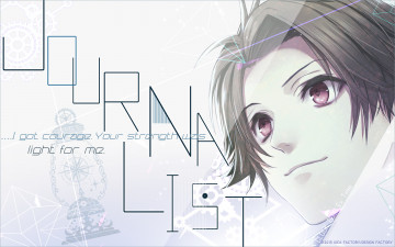 Картинка аниме unknown +другое парень