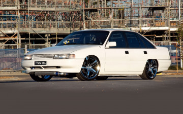 Картинка автомобили holden