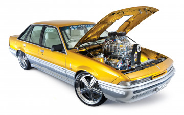 Картинка автомобили holden