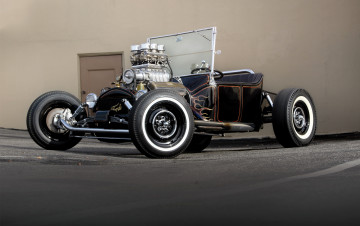 Картинка автомобили custom+classic+car streetrod