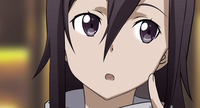 Обои картинки фото аниме, sword art online, кирито