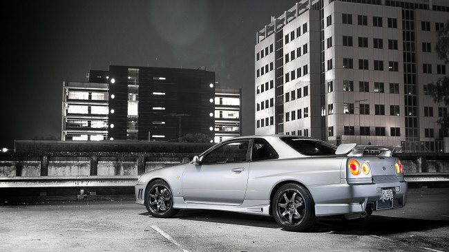 Обои картинки фото автомобили, nissan, datsun