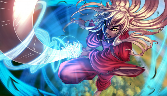 Обои картинки фото аниме, inuyasha, инуяша