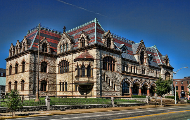 Обои картинки фото города, - здания,  дома, здание