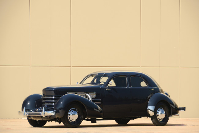 Обои картинки фото автомобили, cord, corvette