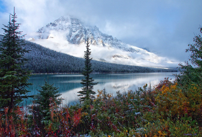 Обои картинки фото природа, реки, озера, пейзаж