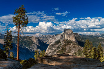 Картинка природа горы простор