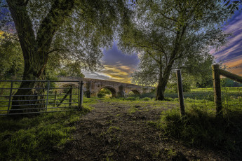 Картинка природа пейзажи простор