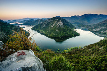 Картинка природа реки озера простор