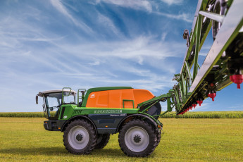 Картинка техника распылители amazone