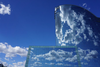 Картинка разное элементы+архитектуры зеркальный