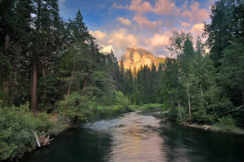 Картинка природа реки озера простор