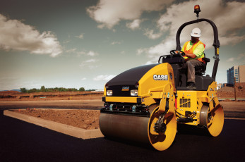 Картинка техника катки case