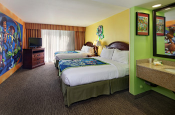 обоя интерьер, детская комната, стиль, мебель, детская