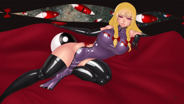 Картинка векторная+графика девушки+ girls девушка фон взгляд