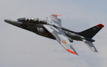 Картинка авиация боевые+самолёты самолет полет учебно боевой