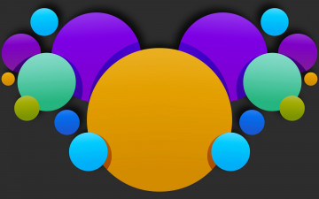 Картинка векторная+графика графика+ graphics фон цвета узор