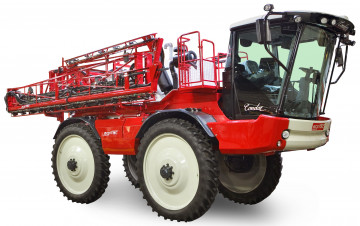 Картинка техника распылители agrifac