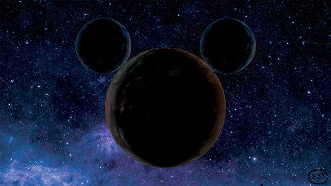 Обои картинки фото космос, арт, вселенная, планеты, звезды, галактика