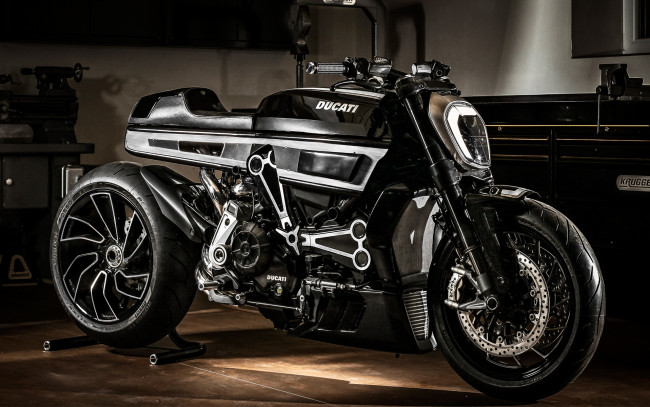 Обои картинки фото мотоциклы, ducati