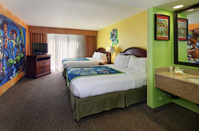 Обои картинки фото интерьер, детская комната, стиль, мебель, детская