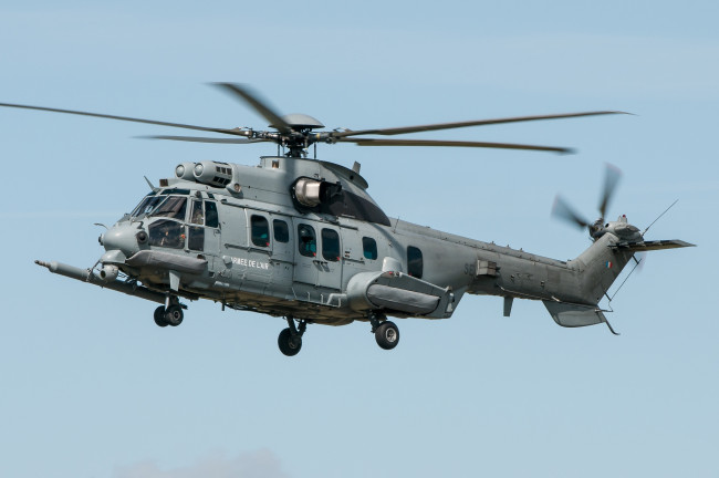 Обои картинки фото авиация, вертолёты, вертушка