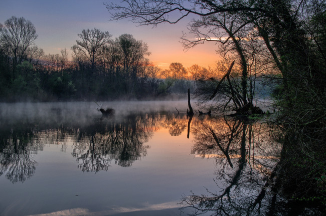 Обои картинки фото природа, реки, озера, простор