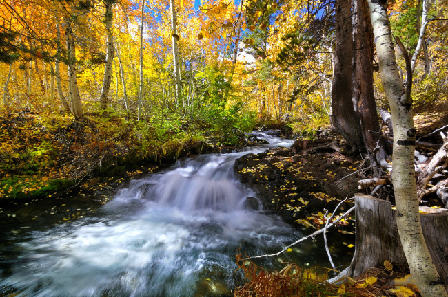 Обои картинки фото природа, реки, озера, простор