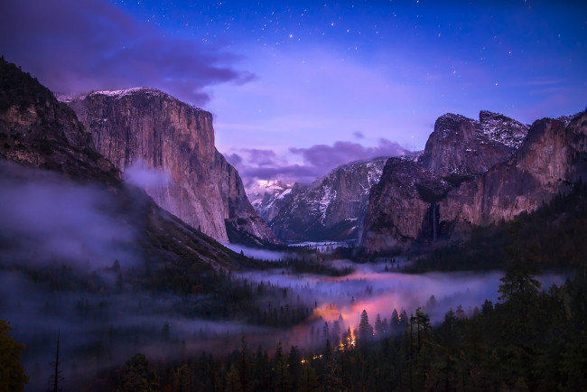 Обои картинки фото природа, горы, простор