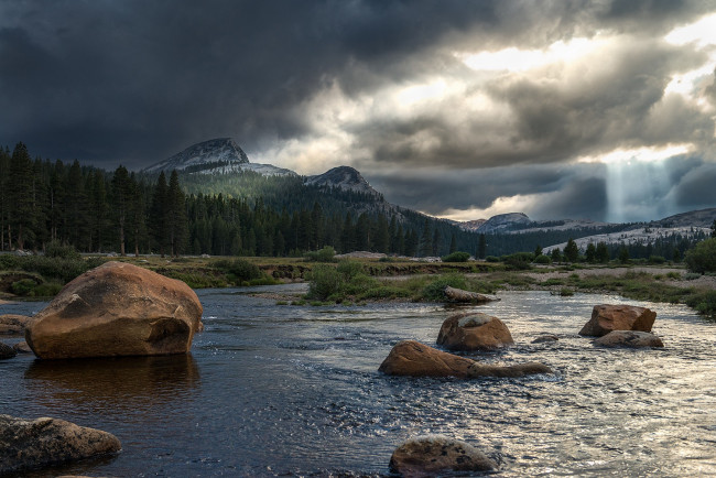 Обои картинки фото природа, реки, озера, простор