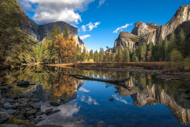 Обои картинки фото природа, реки, озера, простор