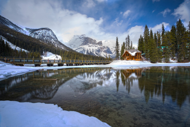 Обои картинки фото природа, реки, озера, простор