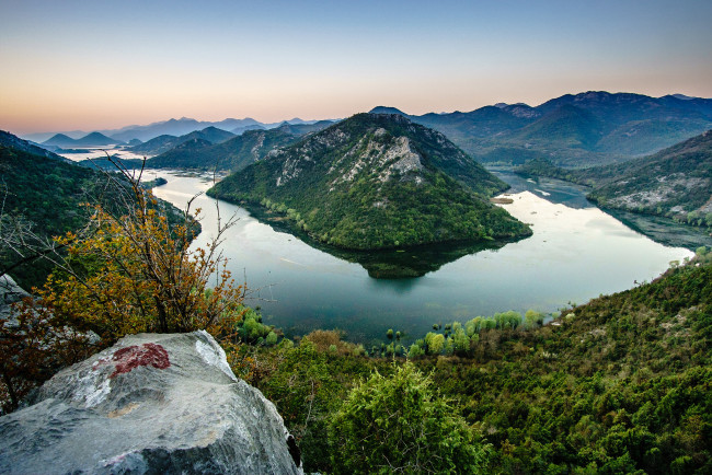 Обои картинки фото природа, реки, озера, простор