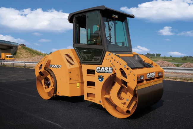 Обои картинки фото техника, катки, case